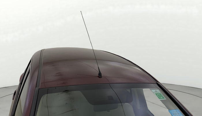 2017 Honda Jazz 1.2L I-VTEC S, Petrol, Manual, 25,408 km, Roof