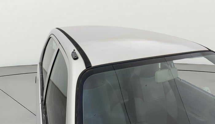 2014 Maruti Alto K10 VXI, Petrol, Manual, 90,176 km, Roof