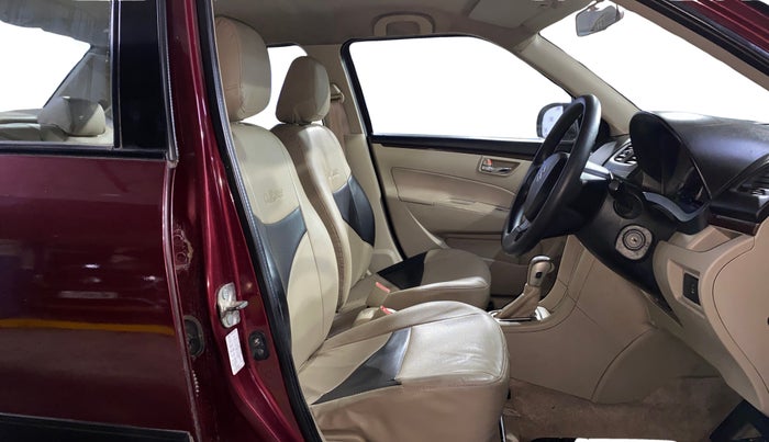 2016 Maruti Swift Dzire VXI AT, Petrol, Automatic, 88,858 km, Right Side Front Door Cabin