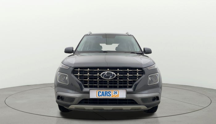 2022 Hyundai VENUE S+ 1.2, Petrol, Manual, 41,973 km, Front