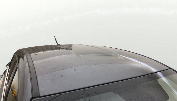 2022 Hyundai AURA S 1.2 CNG, CNG, Manual, 38,882 km, Roof