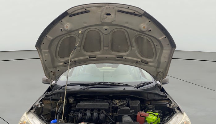 2016 Honda City 1.5L I-VTEC V MT, Petrol, Manual, 59,118 km, Open Bonet