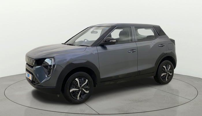 2024 Mahindra XUV 3XO MX1 1.2 L TCMPFi, Petrol, Manual, 6,906 km, Left Front Diagonal