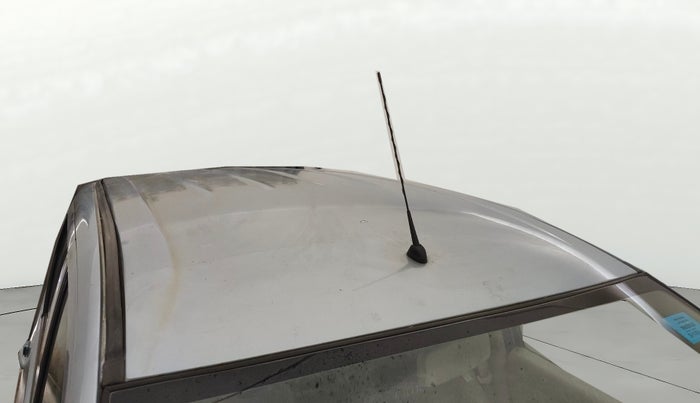 2014 Maruti Ertiga ZXI, CNG, Manual, 47,925 km, Roof