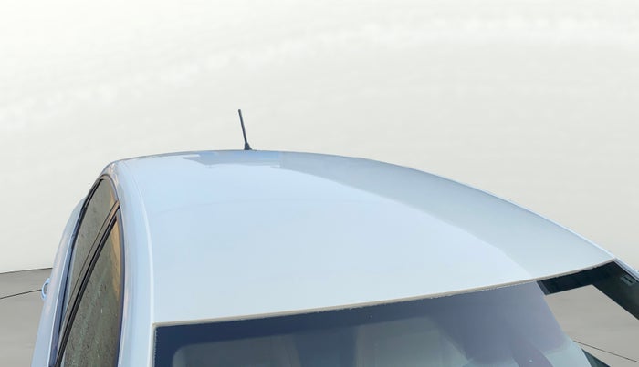 2020 Volkswagen Vento HIGHLINE 1.0L TSI AT, Petrol, Automatic, 93,038 km, Roof