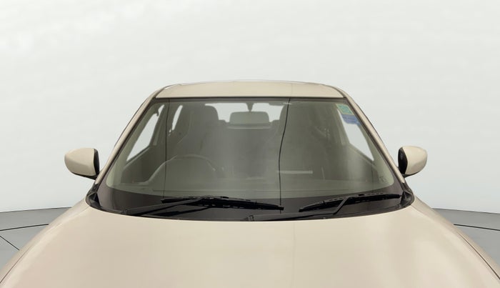 2019 Maruti Swift LXI, Petrol, Manual, 30,488 km, Front Windshield