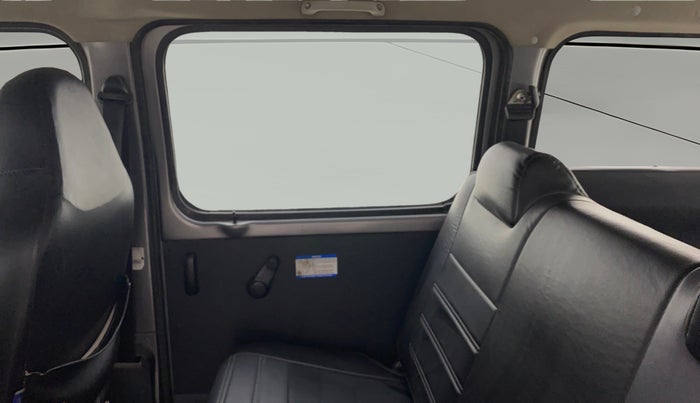 2022 Maruti Eeco 5 STR AC CNG (O), CNG, Manual, 42,135 km, RHS Rear Door