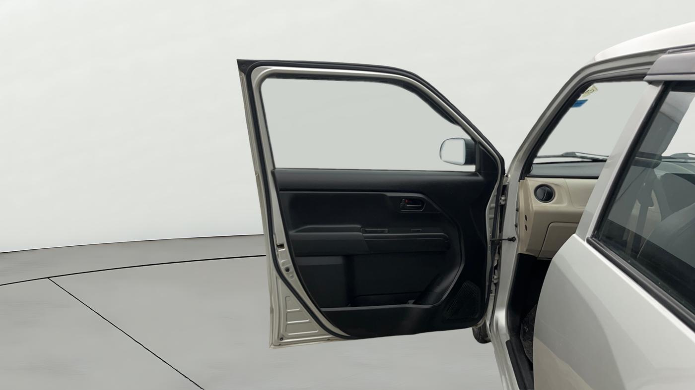 2022 Maruti New Wagon-R LXI CNG (O) 1.0, CNG, Manual, 84,138 km, LHS Front Door