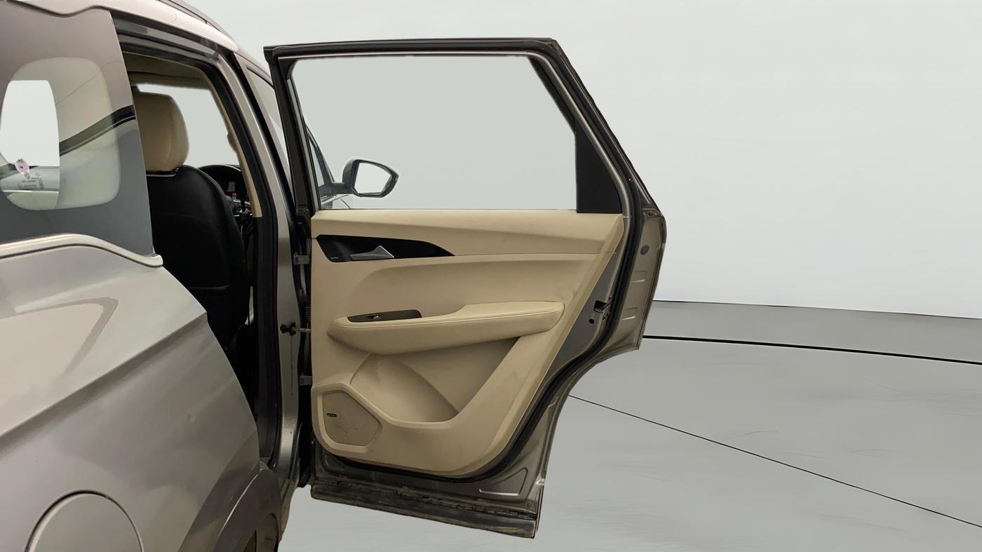 2021 MG HECTOR SHARP 1.5 DCT PETROL, Petrol, Automatic, 42,547 km, RHS Rear Door
