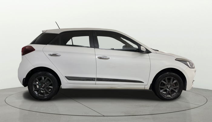 2018 Hyundai Elite i20 ASTA 1.2, Petrol, Manual, 62,253 km, Right Side View