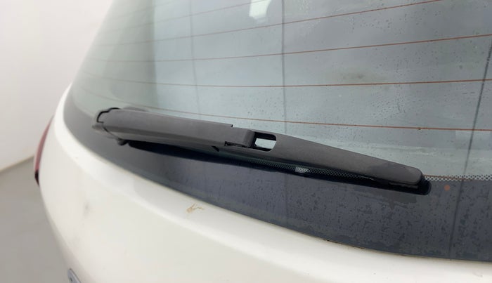 2017 Hyundai Creta SX PLUS AT 1.6 PETROL, Petrol, Automatic, 73,507 km, Rear Wiper