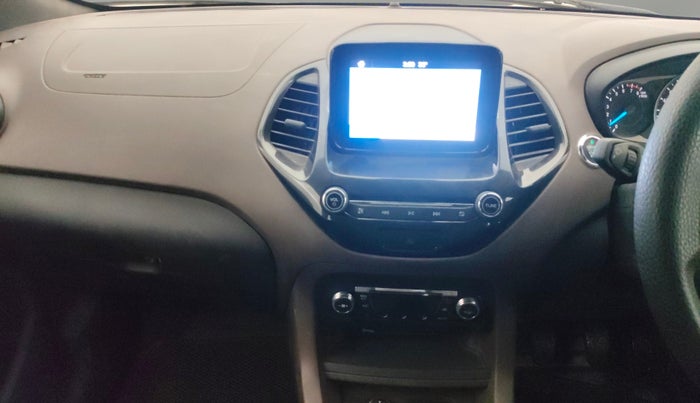 2019 Ford FREESTYLE TITANIUM PLUS 1.2 PETROL, Petrol, Manual, 45,803 km, Air Conditioner