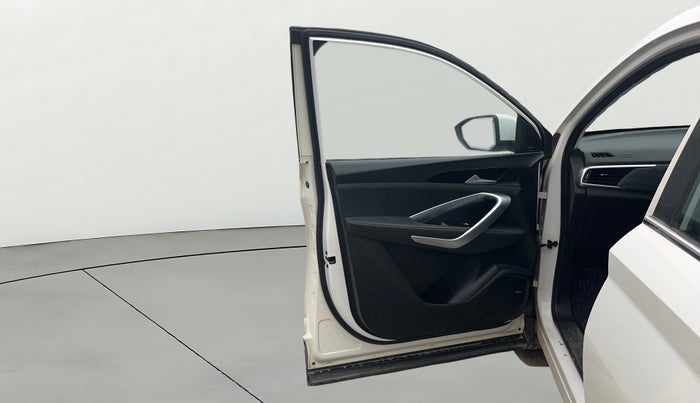 2019 MG HECTOR SMART 1.5 DCT PETROL, Petrol, Automatic, 32,506 km, LHS Front Door