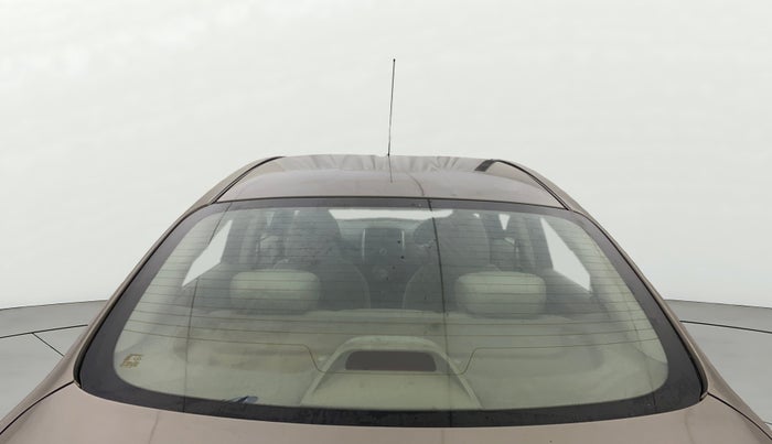 2014 Nissan Sunny XL, Petrol, Manual, 66,300 km, Rear Windshield