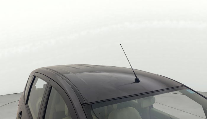 2014 Maruti Ertiga ZXI, Petrol, Manual, 54,724 km, Roof