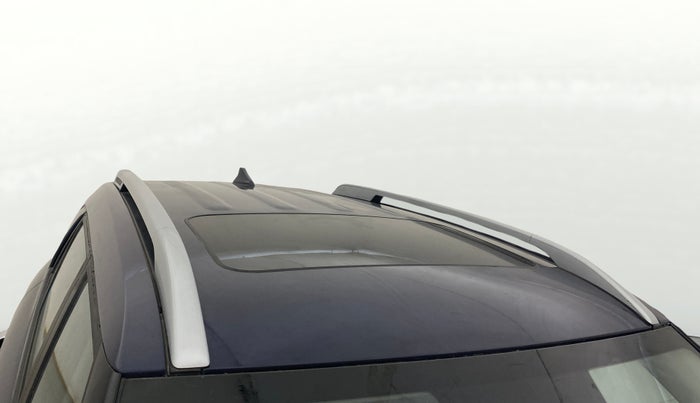 2021 Hyundai VENUE SX PLUS 1.0 TURBO DCT, Petrol, Automatic, 75,584 km, Roof