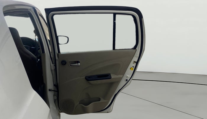 2016 Maruti Celerio VXI AMT, Petrol, Automatic, 56,198 km, RHS Rear Door