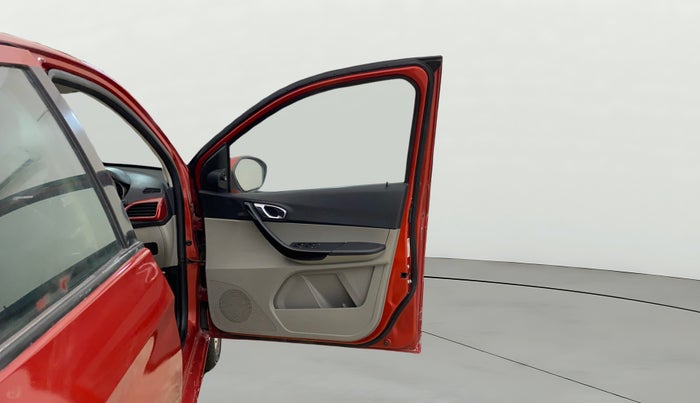 2017 Tata Tiago XZ PETROL, Petrol, Manual, 91,249 km, RHS Front Door