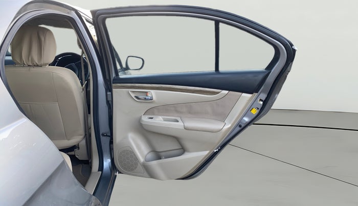 2019 Maruti Ciaz DELTA 1.5 SHVS MT PETROL, Petrol, Manual, 43,265 km, RHS Rear Door