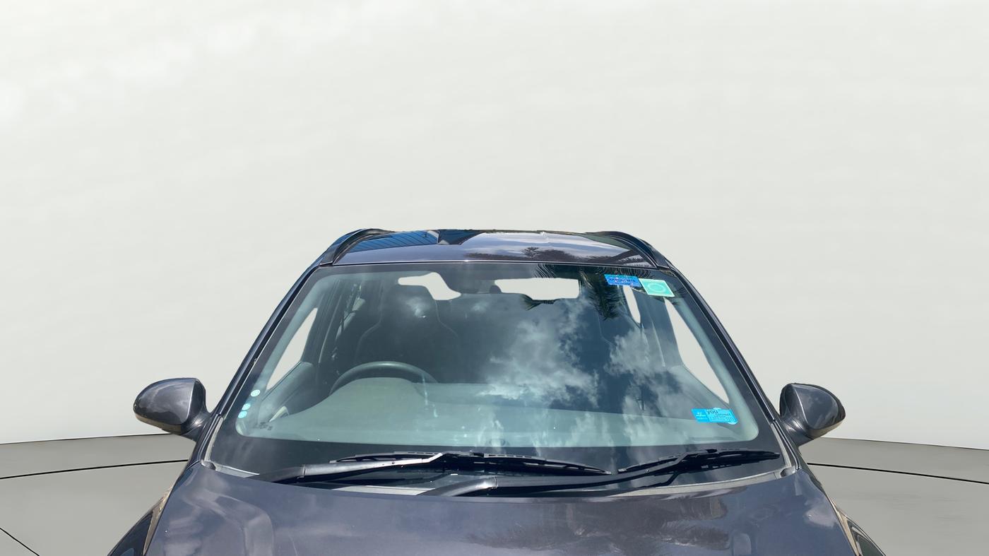 2021 Hyundai GRAND I10 NIOS SPORTZ AMT 1.2 KAPPA VTVT, Petrol, Automatic, 30,496 km, Front Windshield