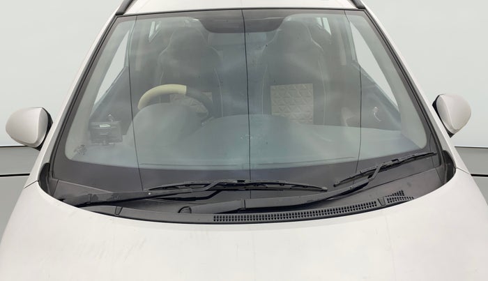2015 Hyundai Grand i10 ASTA AT 1.2 KAPPA VTVT, Petrol, Automatic, 78,395 km, Front Windshield