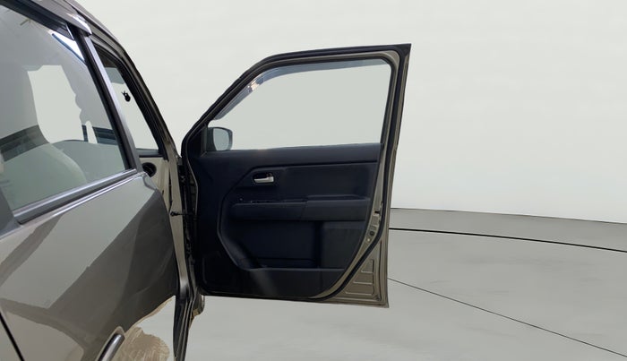 2024 Maruti New Wagon-R VXI CNG 1.0, CNG, Manual, 17,933 km, RHS Front Door