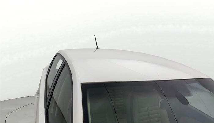 2018 Volkswagen Ameo HIGHLINE PLUS 1.0L 16 ALLOY, Petrol, Manual, 61,244 km, Roof