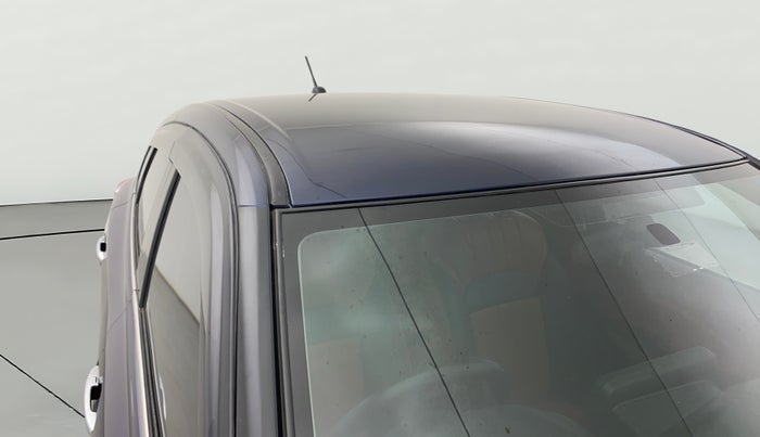 2023 Maruti Baleno ZETA 1.2 AGS, Petrol, Automatic, 13,205 km, Roof