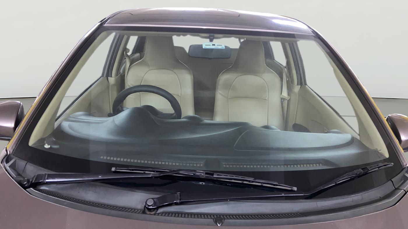2015 Honda Brio S MT, Petrol, Manual, 45,133 km, Front Windshield
