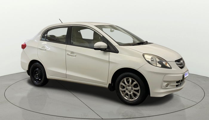 2015 Honda Amaze 1.2L I-VTEC VX, Petrol, Manual, 61,555 km, SRP