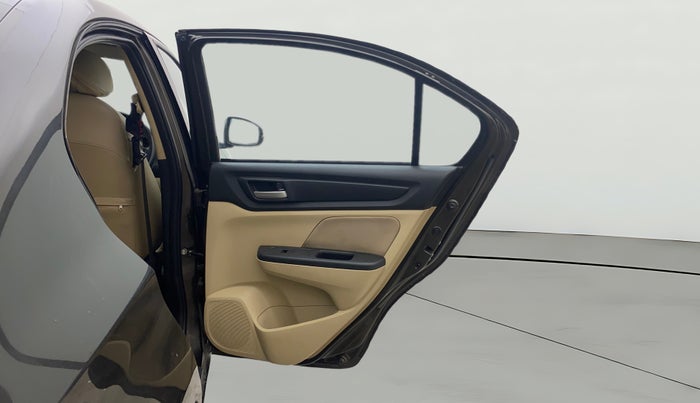 2020 Honda Amaze 1.2L I-VTEC VX CVT, Petrol, Automatic, 67,841 km, RHS Rear Door