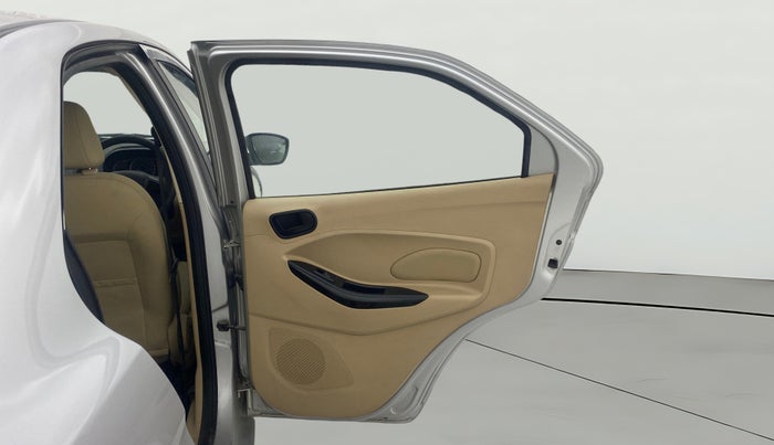 2018 Ford Figo Aspire TITANIUM 1.2 PETROL, Petrol, Manual, 67,236 km, RHS Rear Door