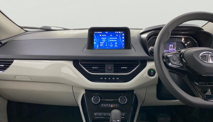2023 Tata NEXON XZA PLUS PETROL, Petrol, Automatic, 31,560 km, Air Conditioner