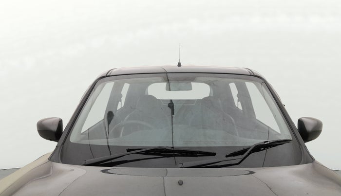 2020 Maruti S PRESSO VXI+, Petrol, Manual, 33,240 km, Front Windshield