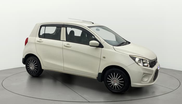 2017 Maruti Celerio VXI (O), Petrol, Manual, 28,288 km, SRP