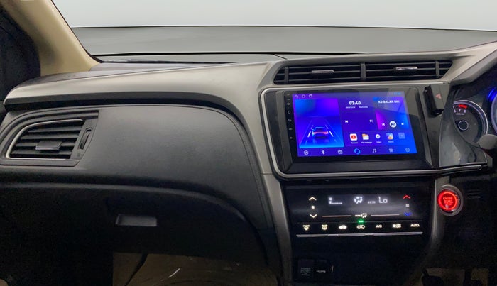 2018 Honda City 1.5L I-VTEC VX, Petrol, Manual, 33,608 km, Air Conditioner