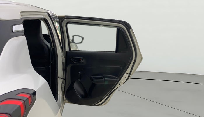 2019 Maruti Swift LXI, Petrol, Manual, 31,393 km, RHS Rear Door