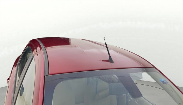 2019 Ford Figo Aspire TITANIUM PLUS 1.2 PETROL, Petrol, Manual, 41,798 km, Roof