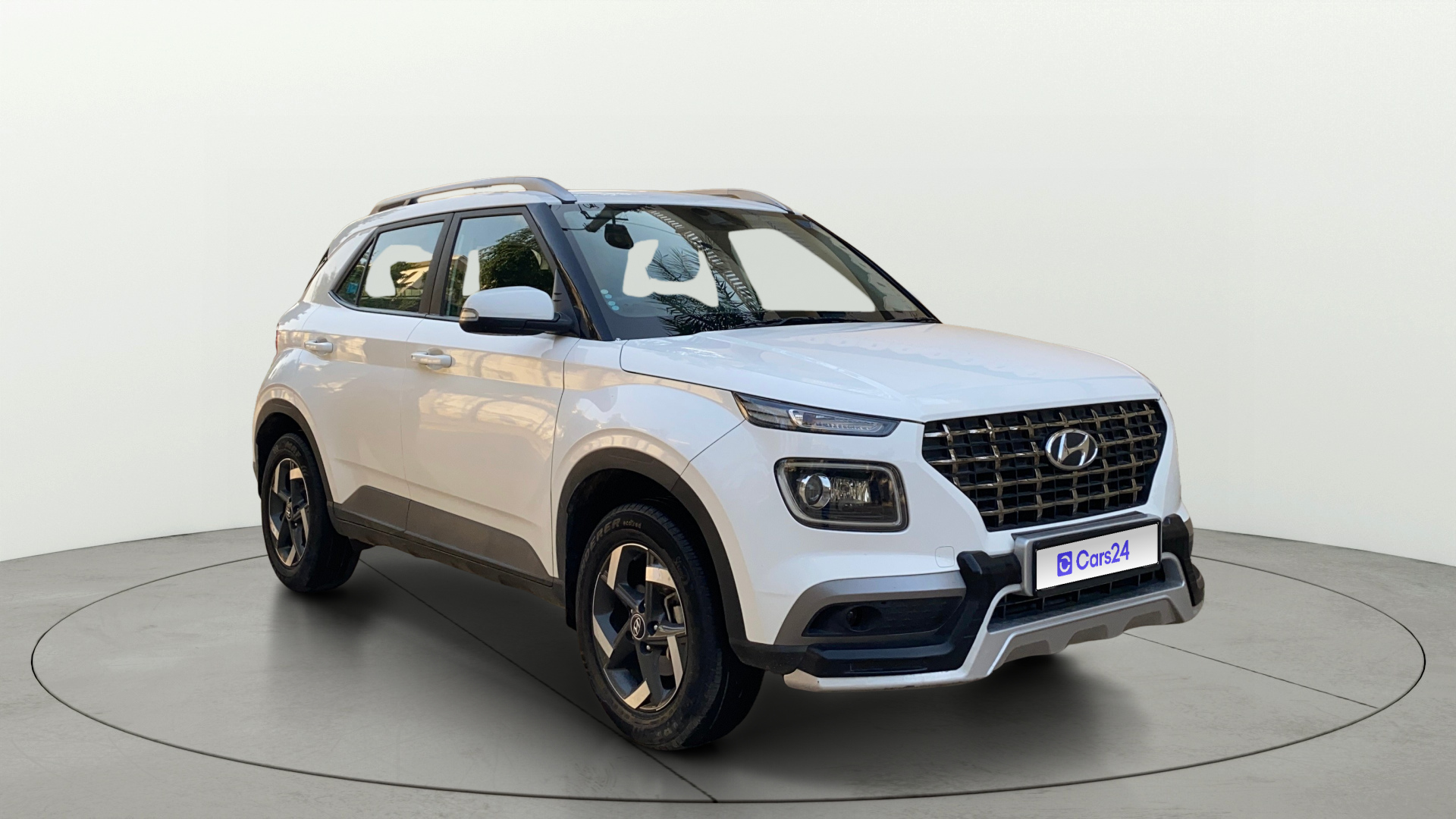 2021 Hyundai Venue 2022-2025 SX 1.0 TURBO 2021 Hyundai Venue 2022-2025 SX 1.0 TURBO