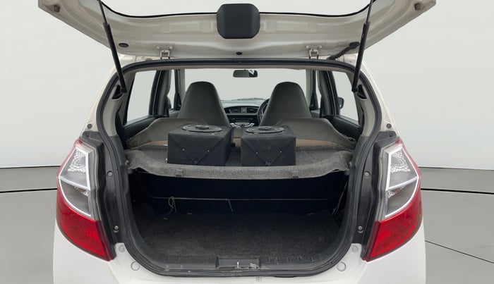 2016 Maruti Alto K10 VXI, Petrol, Manual, 27,778 km, Boot Open Zoomed View
