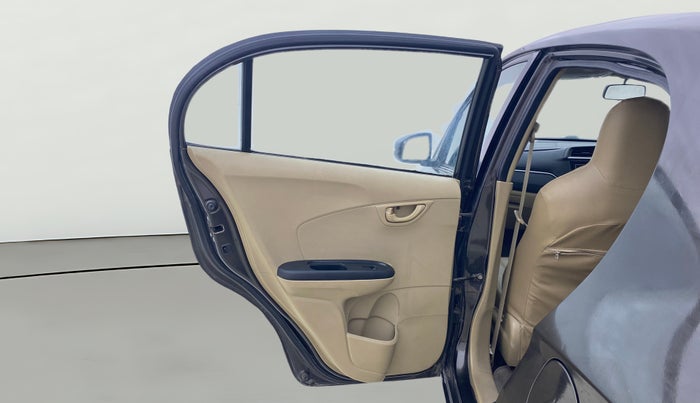 2016 Honda Amaze 1.2L I-VTEC S, Petrol, Manual, 16,362 km, LHS Rear Door