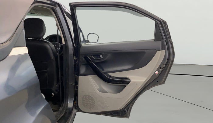 2019 Tata NEXON XMA PETROL, Petrol, Automatic, 90,682 km, RHS Rear Door