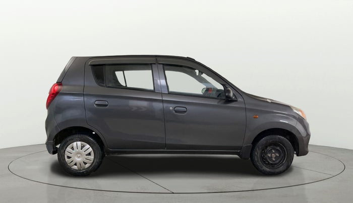 2016 Maruti Alto 800 LXI, Petrol, Manual, 65,194 km, Right Side View
