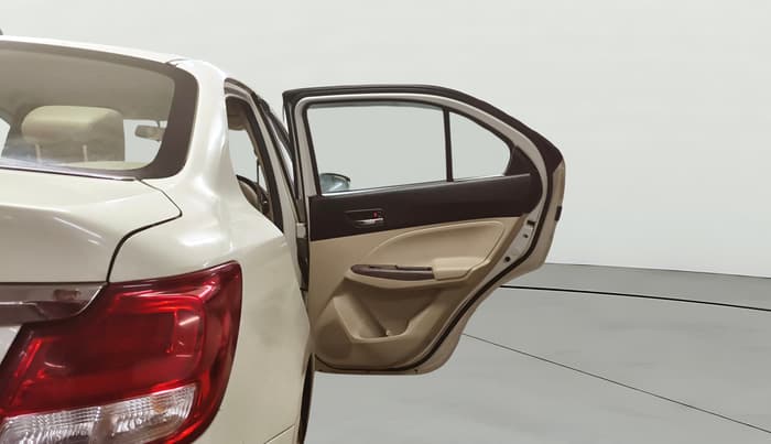 2020 Maruti Dzire VXI AMT, Petrol, Automatic, 31,205 km, RHS Rear Door