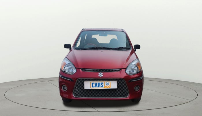 2019 Maruti Alto 800 LXI, Petrol, Manual, 30,088 km, Front