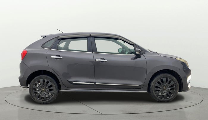 2017 Maruti Baleno RS 1.0 PETROL, Petrol, Manual, 37,109 km, Right Side View