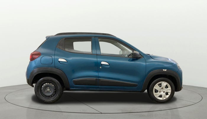 2020 Renault Kwid RXT 0.8, Petrol, Manual, 49,595 km, Right Side View