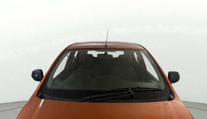 2019 Datsun Go T, Petrol, Manual, 72,611 km, Front Windshield