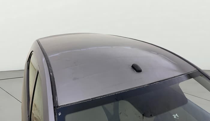 2013 Hyundai Eon ERA +, Petrol, Manual, 89,652 km, Roof