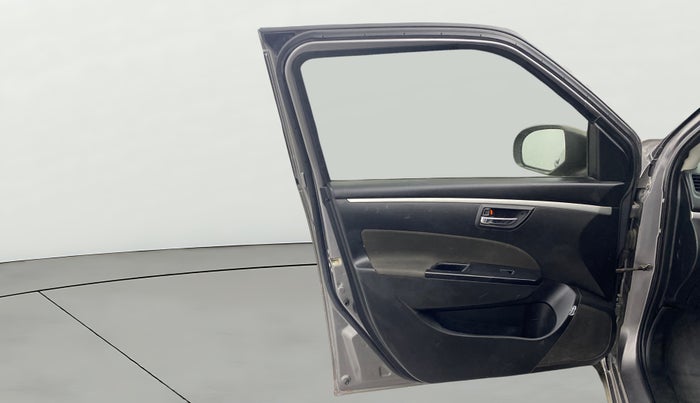 2012 Maruti Swift VDI, Diesel, Manual, 80,978 km, LHS Front Door